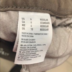 American Eagle Jegging